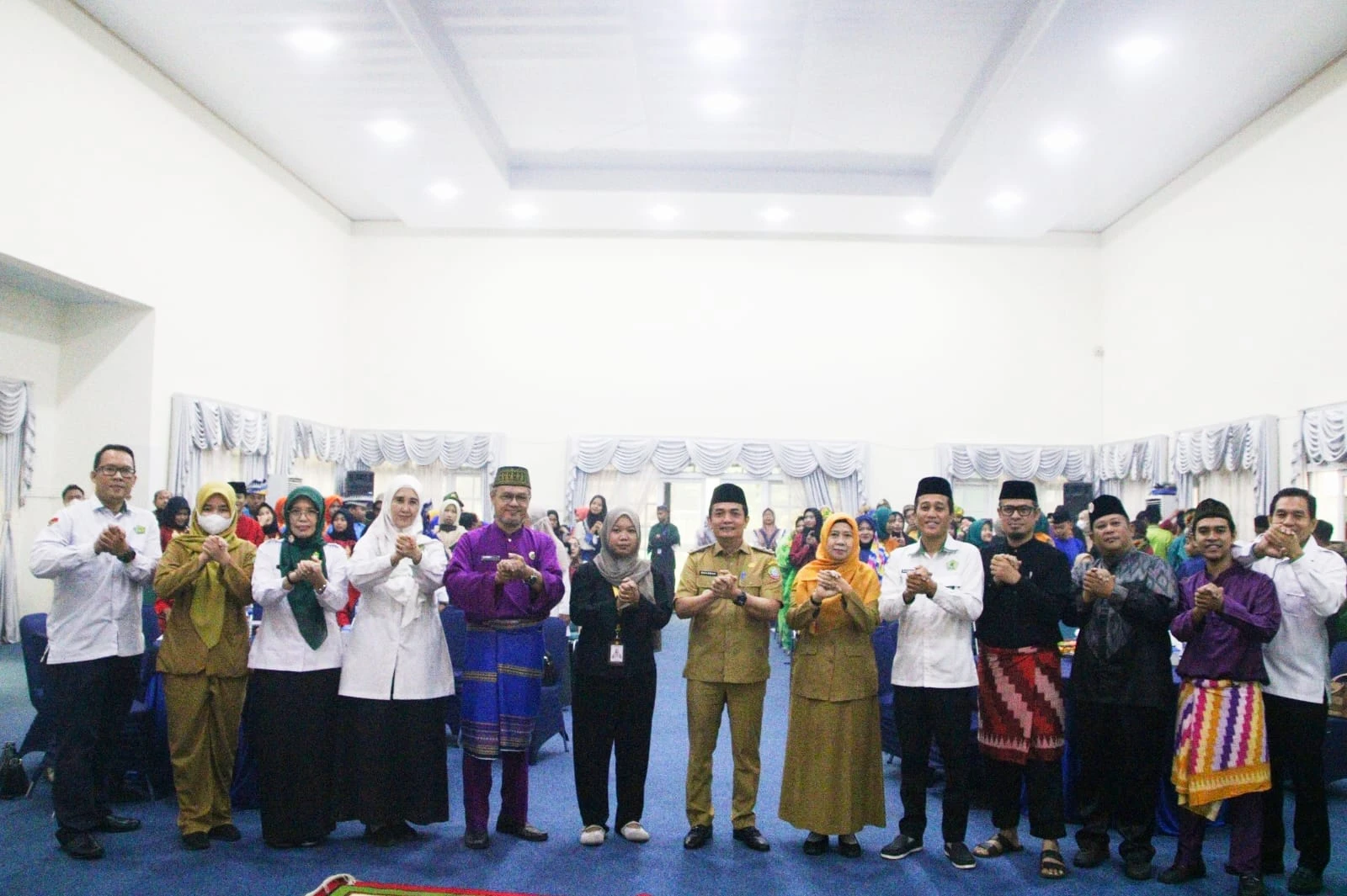 Dorong Festival Tundang Pelajar Jadi Agenda Tahunan